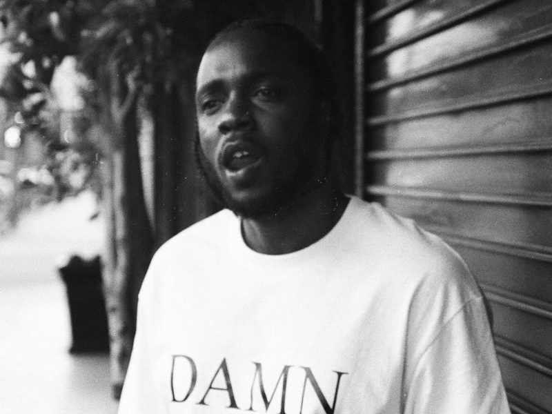 DAMN. COLLECTORS EDITION.