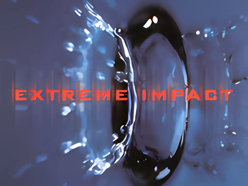 Extreme Impact