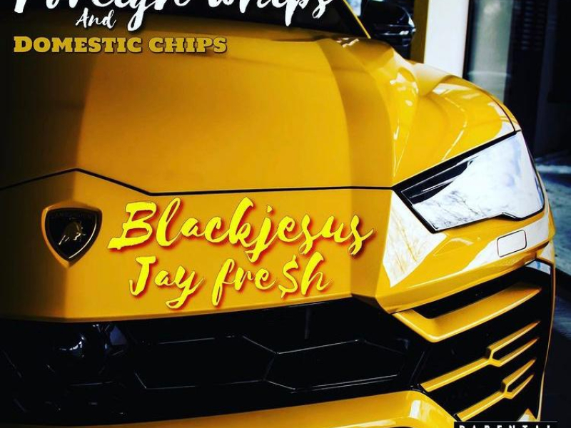 Foreign Whips and Domestic Chips