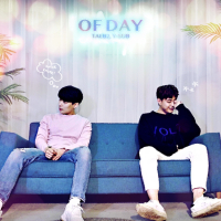 OF DAY (Single)