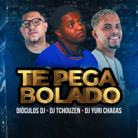 TE PEGA BOLADO (Single)