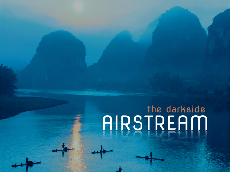 The Darkside (Low Light Mix) (Single)