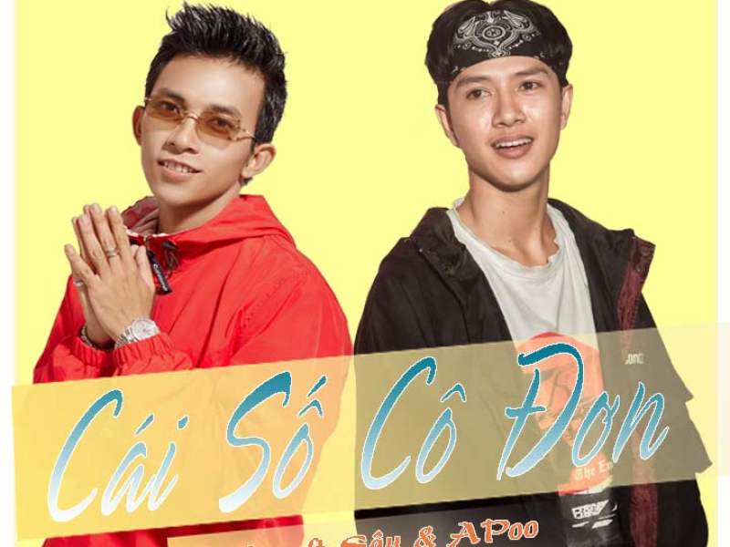 Cái Số Cô Đơn (Single)
