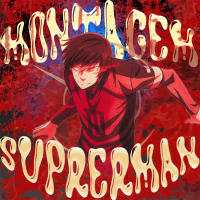 Montagem Superman (EP)