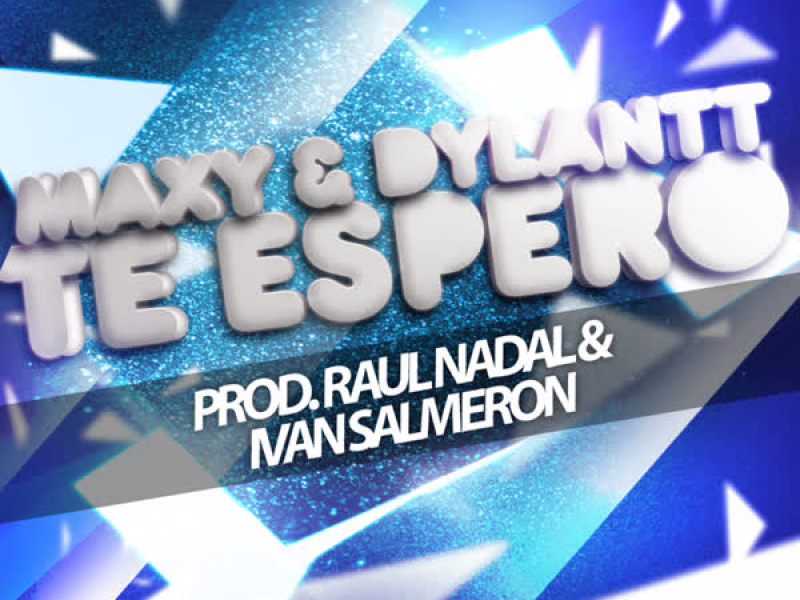 Te Espero (Single)