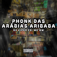 PHONK DAS ARÁBIAS ARIBABA (Single)