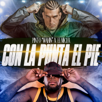 Con La Punta El Pie (Single)