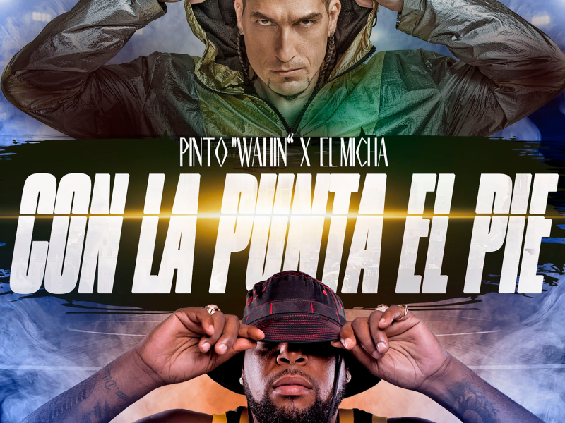 Con La Punta El Pie (Single)