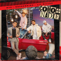 Como + Nadie (Single)