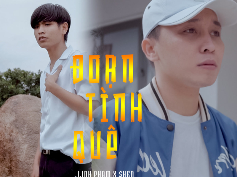Đoạn Tình Quê (Single)