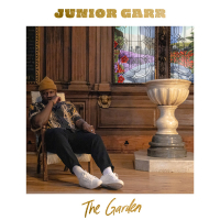 The Garden (Acoustic) (EP)