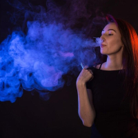 Eu Comprei o Ice - Ela Veio Com o Tabaco (Live) (Single)