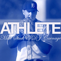 Athlete (Single)