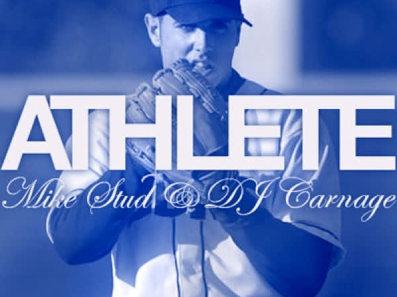 Athlete (Single)