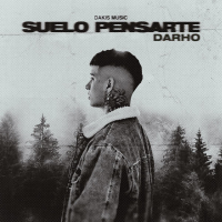 Suelo Pensarte (Single)