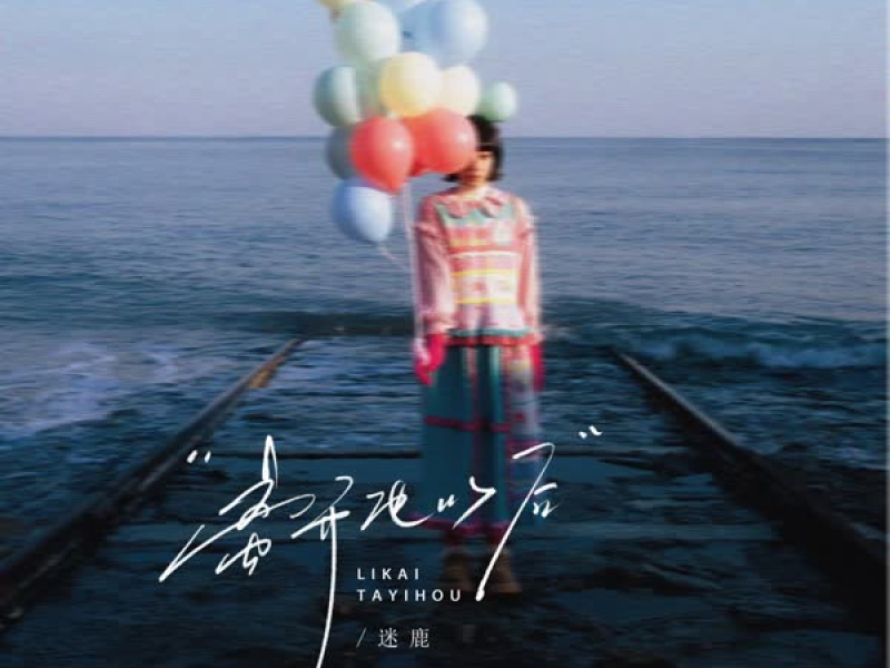 离开他以后 (DJ豪大大版) (Single)