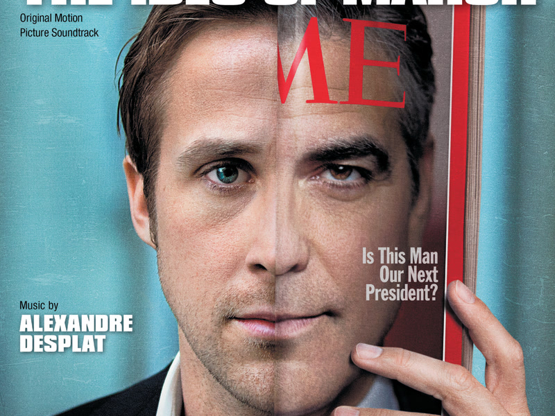 The Ides Of March (Original Motion Picture Soundtrack)