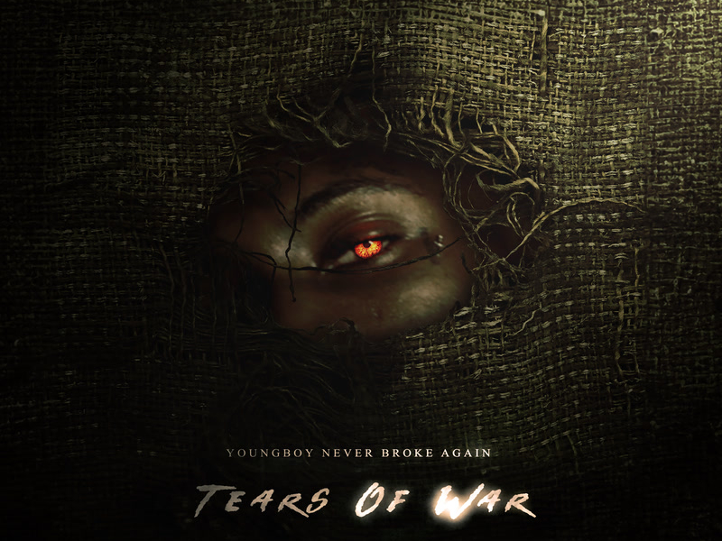 Tears Of War (Single)