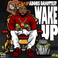 Wake Up (EP)