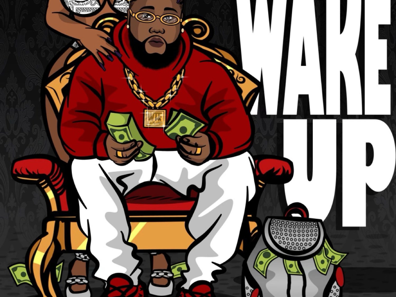 Wake Up (EP)