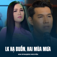 LK Hạ Buồn, Hai Mùa Mưa (Single)