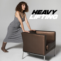 Heavy Lifting (EP)