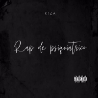 Rap de Psiquíatrico (EP)