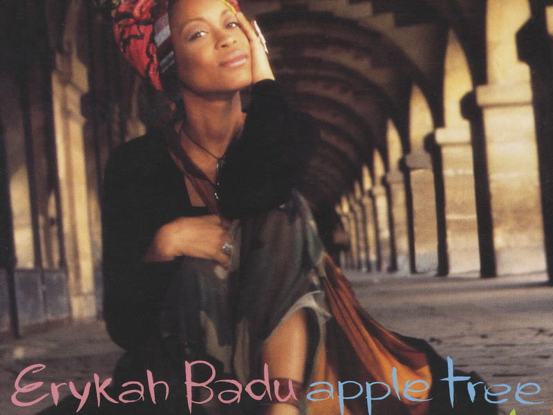 Apple Tree (Vol. 1) (Single)