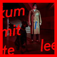 Kummittelee (Single)