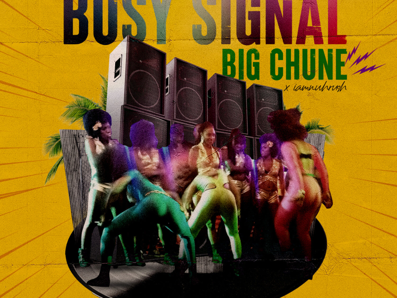 Big Chune (Single)