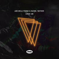 Love Me (Single)