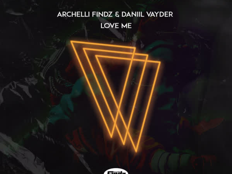 Love Me (Single)