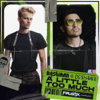 A Little Too Much (Faustix Remix) (Single)
