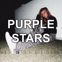 Purple Stars (Single)