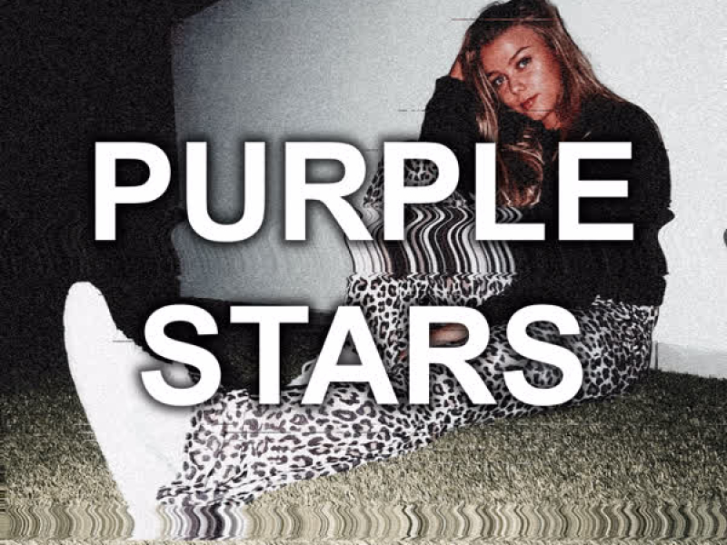 Purple Stars (Single)