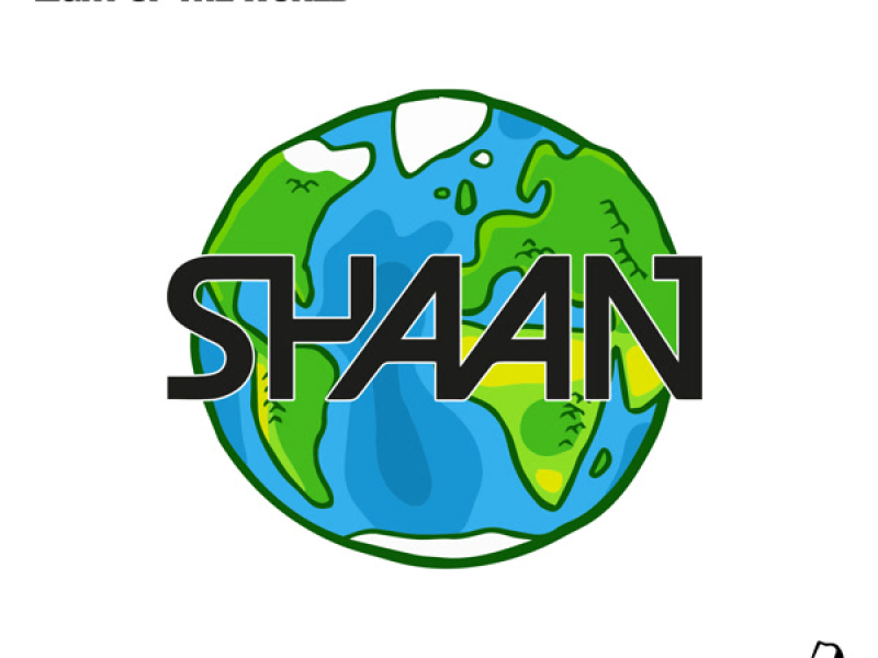 Light Up The World (Single)