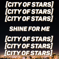 Shine for Me (Single)