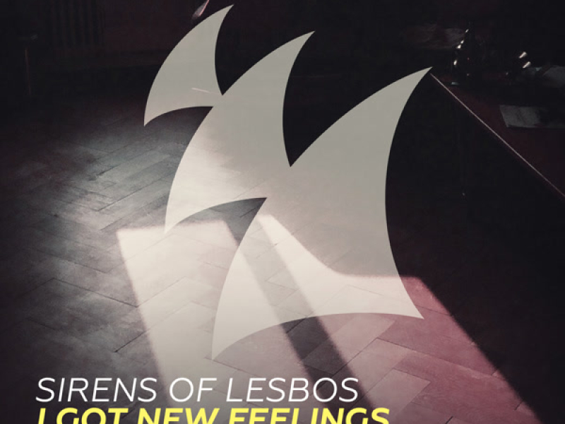 I Got New Feelings (Pablo Nouvelle Remix) (Single)