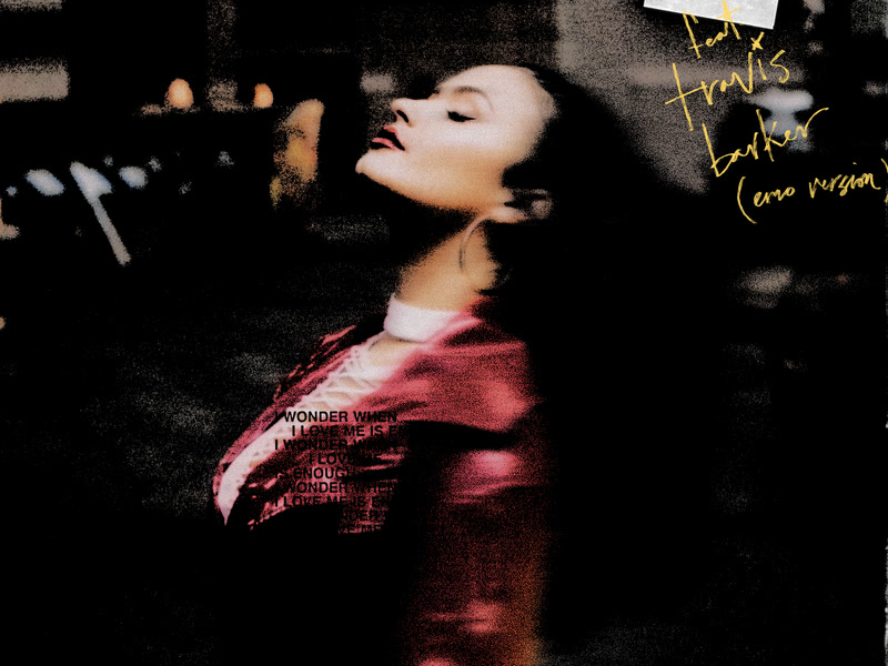 I Love Me (Emo Version) (Single)