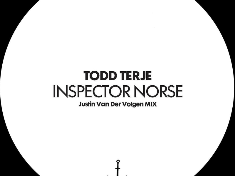 Justin Van Der Volgen Remixes (EP)