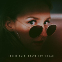 Brave New Woman (Single)