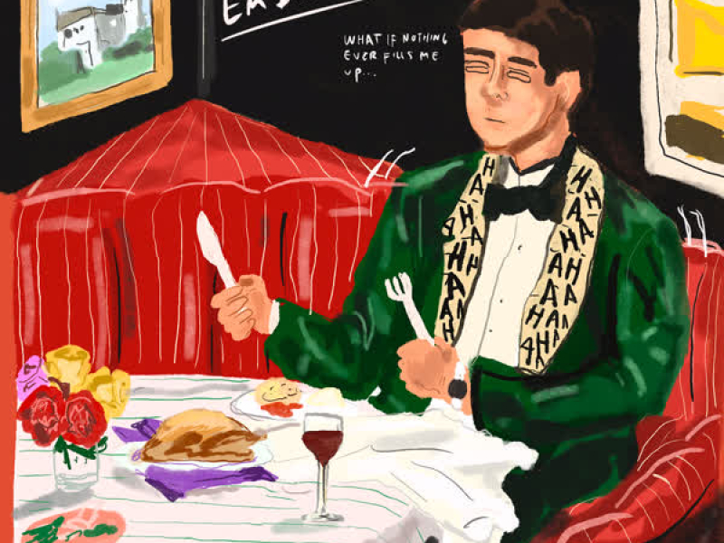 House on a Hill (feat. Em Beihold) (Single)