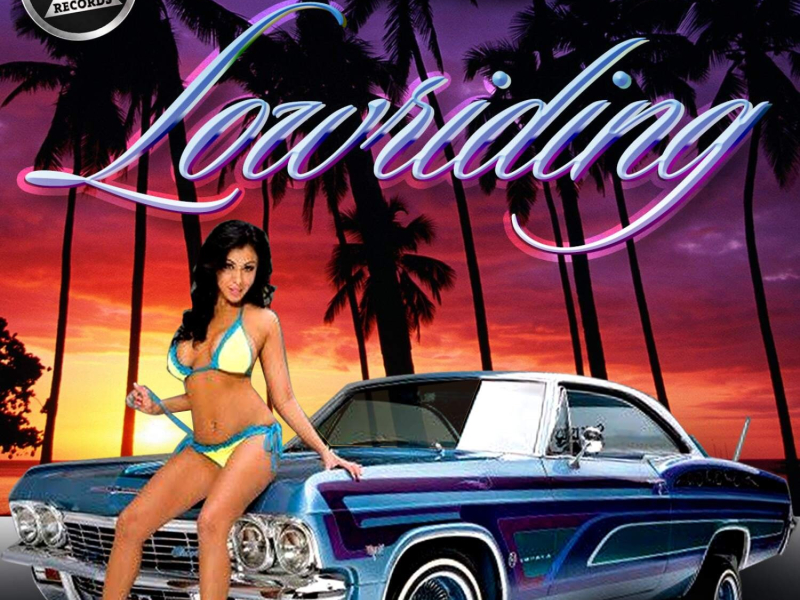 Lowriding (Single)