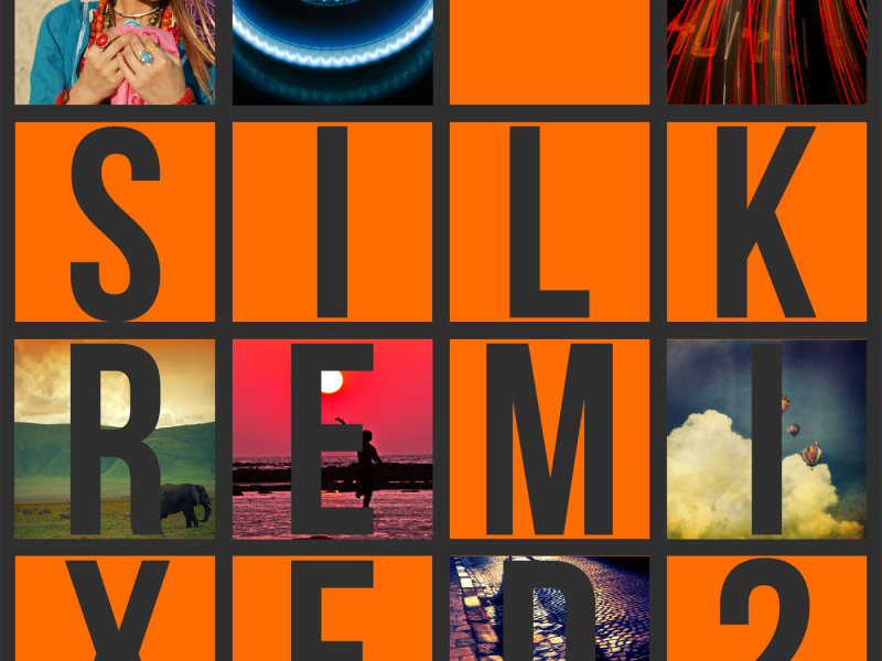 Silk Remixed 02