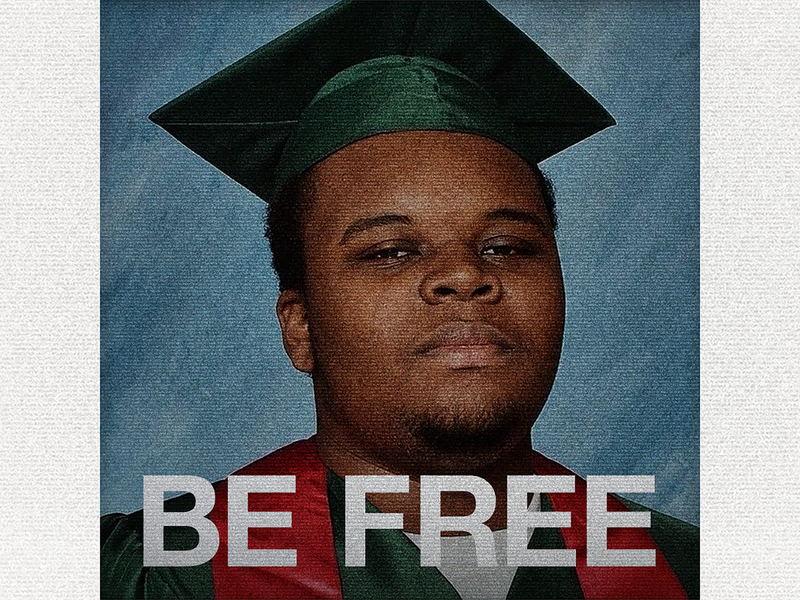 Be Free (Single)