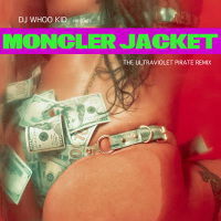 MONCLER JACKET (ULTRAVIOLET PIRATE REMIX) (Single)
