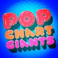 Pop Chart Giants