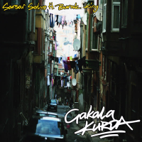 Çakala Kurda (Single)