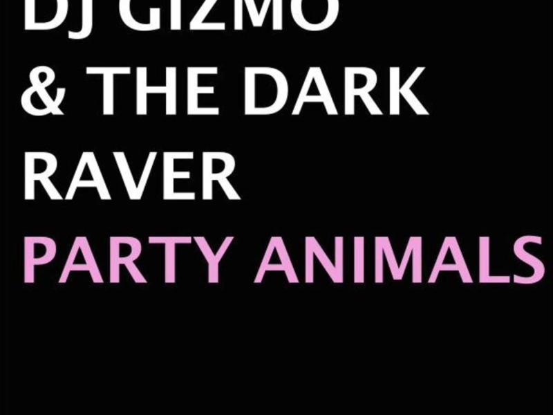 Party Animals (Single)