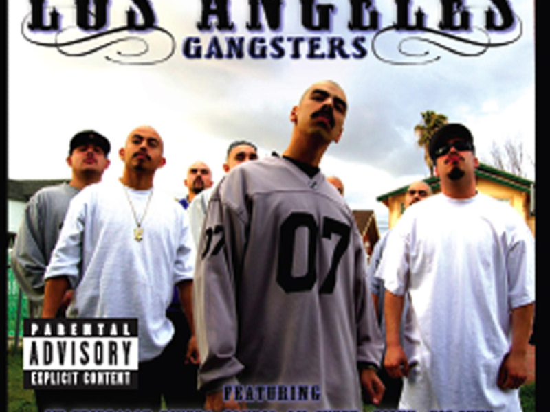 Los Angeles Gangsters